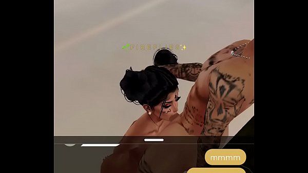 IMVU Alexx418_first time suck_and fuck