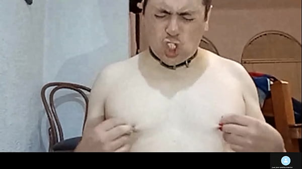 Play MP4 - AMO me contacto por Skype me uso asi