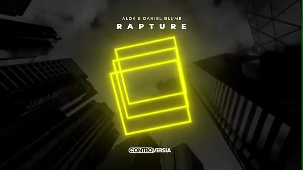 Alok Daniel Blume Rapture