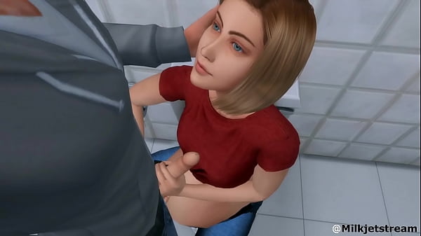 Nonton Cartoon Pregnant Gf Gets Fucked thumbnail