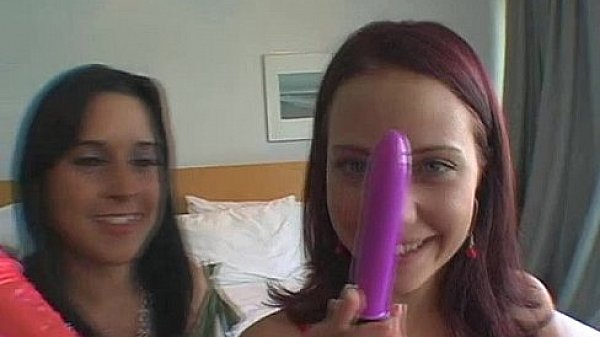 Nonton Weird Fetish Girl 07 thumbnail