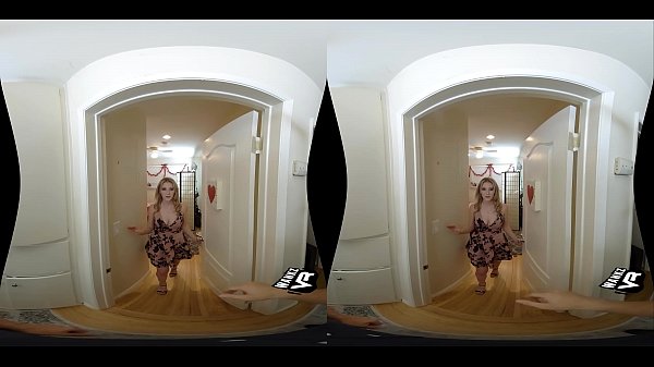 Play MP4 - Melody Marks - WankzVR - Loving Melody