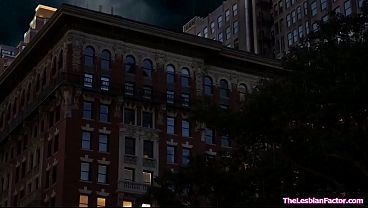 Nonton Lesbian Charlotte Cross Helps Bff Alex Coal About Her Situation.alex Is Willing To Do Anything.shes Letting Her Big Tits Bff Kiss And Lick Her Pussy thumbnail