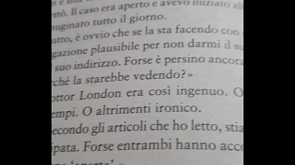 Nonton Romanzo 08 Parte 12 thumbnail