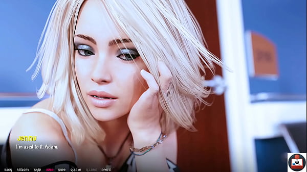 Play MP4 - A&period;O&period;A - &lpar;PT 04&rpar;