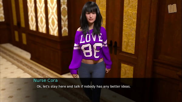 Play MP4 - Dusklight Manor 113