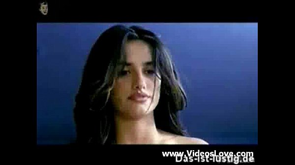Penolope Cruz NudeCompilation