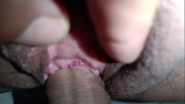 Cutie Opens Pussy For Old When He Returns After Trip thumbnail