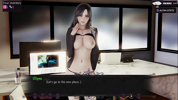 Let sPlay Crisis Matters Alyna