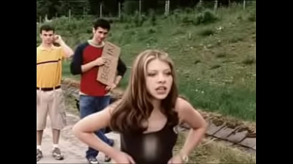 Eurotrip Deleted Stolen Scene 