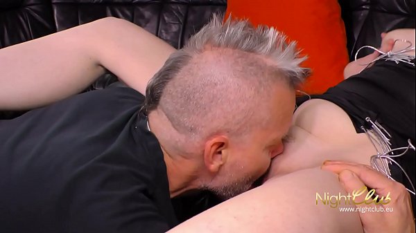 Play MP4 - Echte Paare vor der Kamera