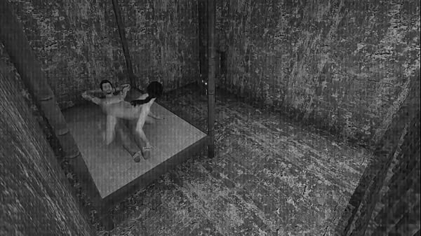 Prison fucking 