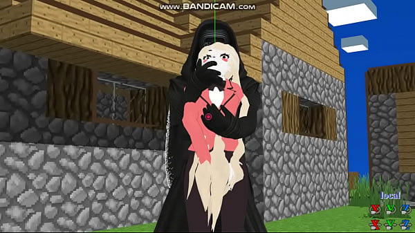 Nonton Star Wars And Hazbin Hotel Kylo Ren X Charlie thumbnail