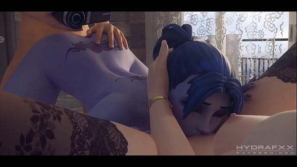 Overwatch dailysex quests