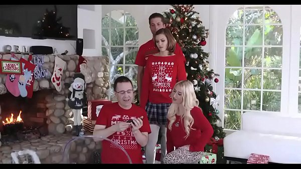 Play MP4 - Stepbrother and stepsister sex front stepmom and stepdad