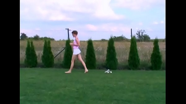 Nonton Mischievous Sanita Gets Nailed Well thumbnail