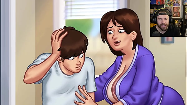 How_My Intrusive Thoughts Almost WonSummertime Saga3