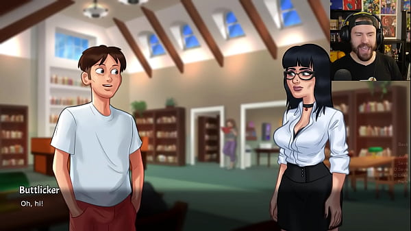 Play MP4 - How My Intrusive Thoughts Almost Won &vert; Summertime Saga &num;3