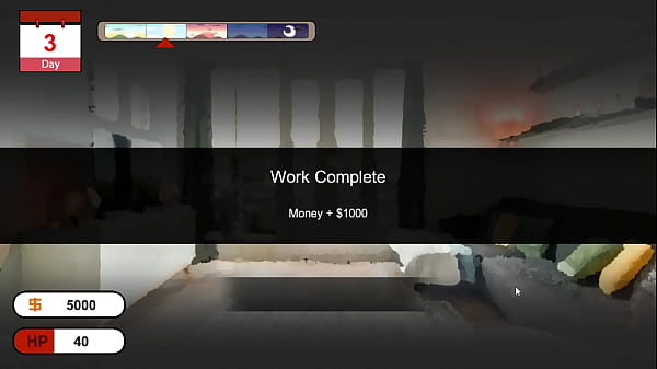 Wifefuck In The Kitchen thumbnail