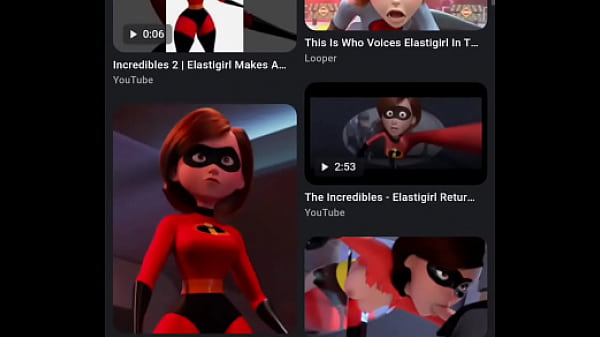 Speedrun no google at&eacute; achar nsfw da mulher el&aacute;stica 