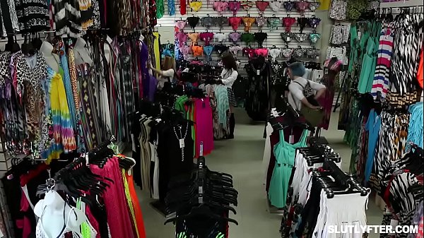 The lp officer is consuming the shoplifter gracie may green she is riding on top of the lp officers man meat and she is bouncing off her tight pussy like a professional cowgirl