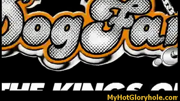 Nonton Ebony Babe Gloryhole Initiations 27 thumbnail