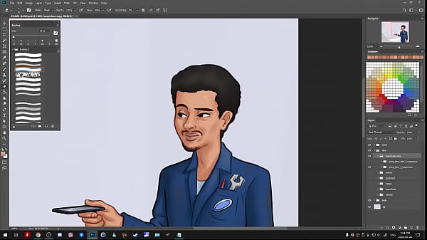 Sts broadcast by dc on picarto from february twenty fourth 2020 