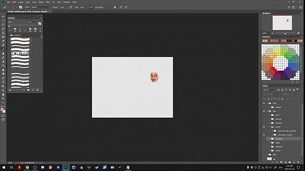 Sts broadcast by dc on picarto from february twenty fourth 2020 