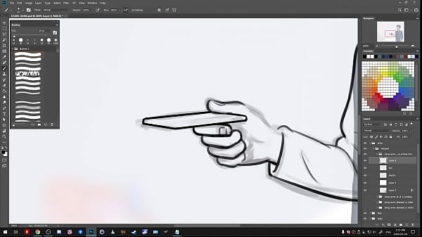 Sts broadcast by dc on picarto from february twenty fourth 2020 