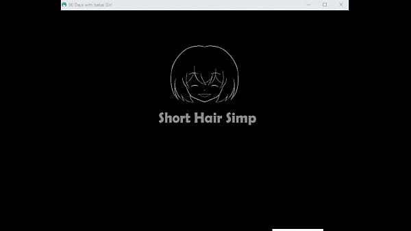 Nonton 60 Days With Isekai Girl Adult Game Preview By Shortsimp Circle thumbnail