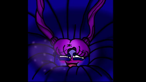 Sailor_Blueberry Trouble