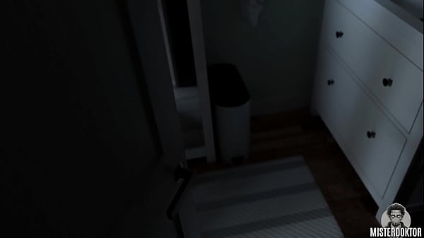 Summer heat ep 20 &ndash; visual novel gameplay by misterdoktor 