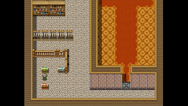 Mirena's Manor [Hentai game PornPlay ]Ep.1 bath titjob_with gigantic witch boobs