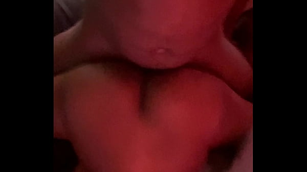 Shy ebony teen cums everyday