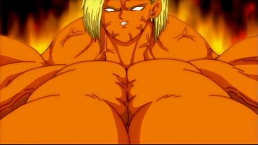 Android 18 FMG Animation by Miche-san with sound by DoktorDepraved video thumbnail