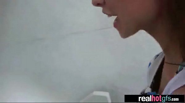 (anya Olsen) Superb Real Gf In Amazing Sex Action On Tape Clip-06 thumbnail