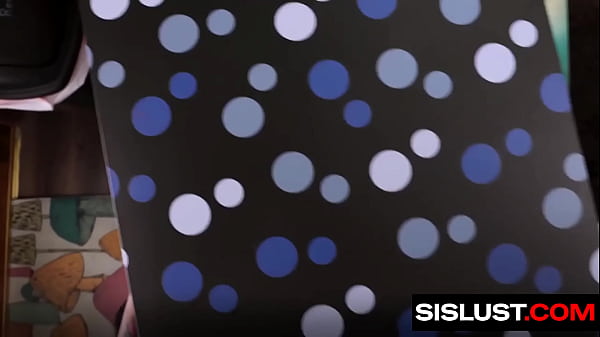 Being careful not to get caught sislust