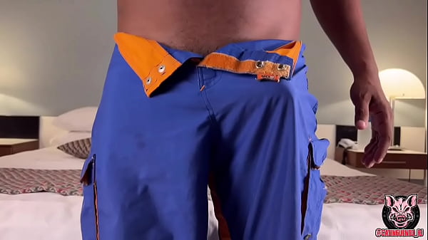 Sexo com o lek do morro 