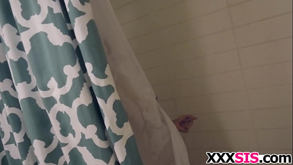 Creepy stepbrother fucks Holly Hendrix