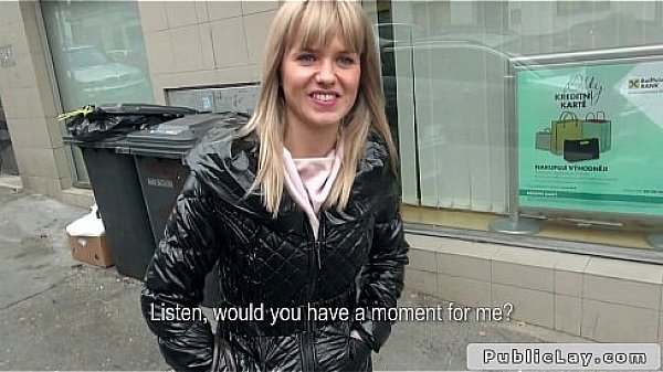 Perfect ass amateur bangs in public bar 