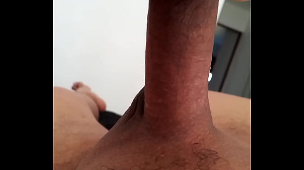 Fleshlight session, cumming. December 9, 2023.