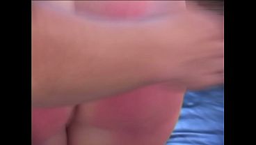 Nonton Haileys Co-worker, Boyfriend & Slave (3-part Spanking Series) thumbnail