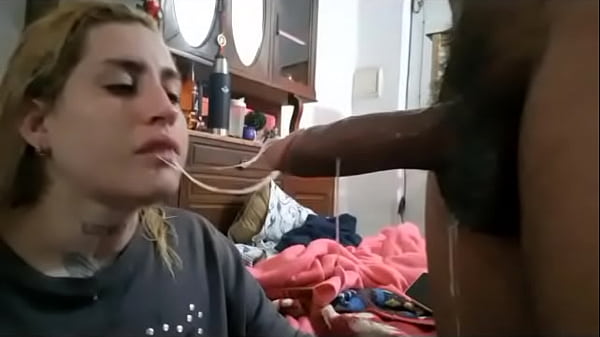 Que Rica Pija Para Llenarla De Baba thumbnail