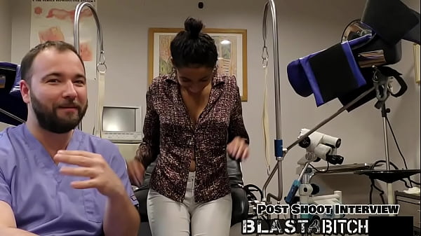 Miss mars's face gets blasted with cum 