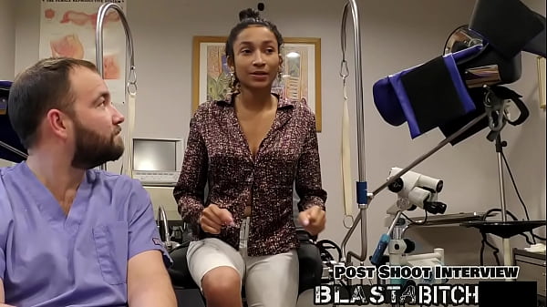 Miss mars's face gets blasted with cum 