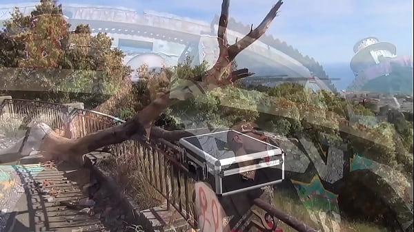 Play MP4 - Bande annonce - Malfrat tatou&eacute; se fait baiser les orifices par son garde du corps Jordan Fox