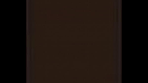 Ebony babe get a good stroking