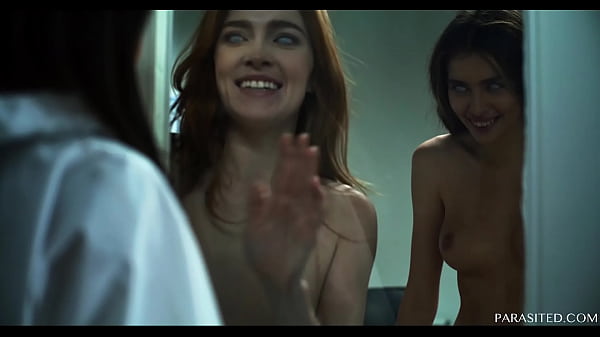 Play MP4 - Parasited - Alissa Foxy&comma; Jia Lissa & Rae Lil Black fuck their brains out of eachother