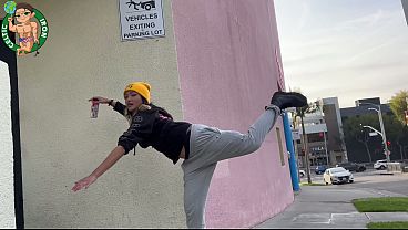 He Comes 5 Times: Channy Crossfire thumbnail