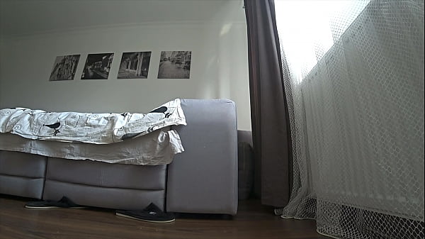 Play MP4 - Cheating wife with a friend while her husband is at work&period; Real